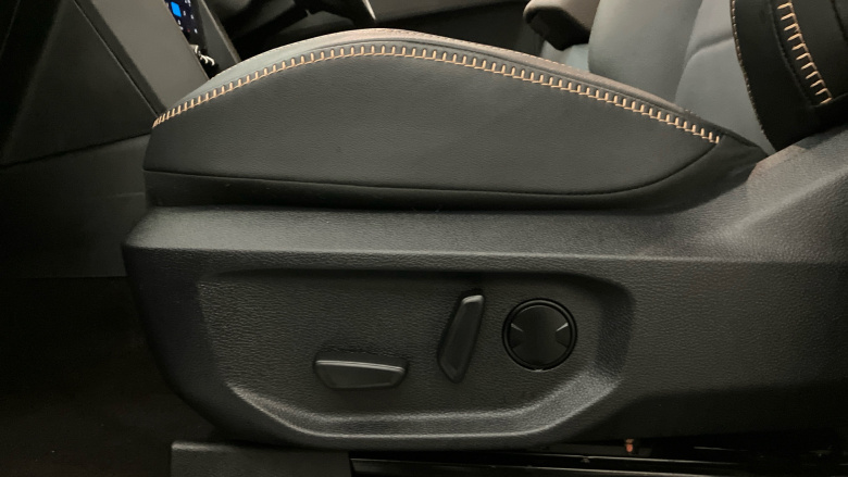 Volkswagen Amarok Diesel D/Cab Pick Up PanAmericana 3.0 V6 TDI 240 4M Auto